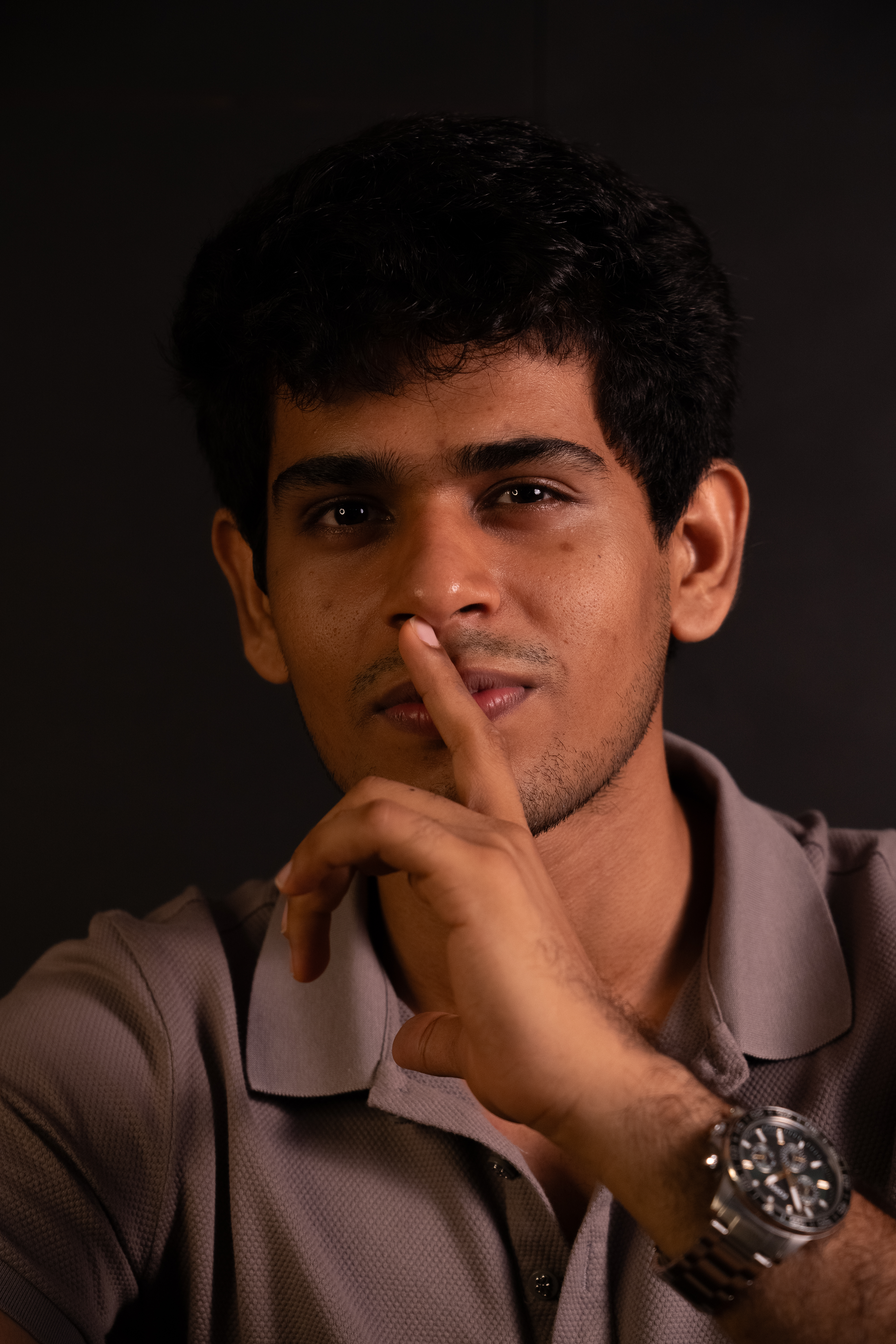 Jash Paleja